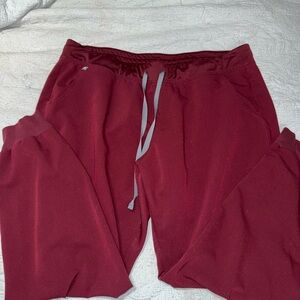 Figs Zamora scrub pants